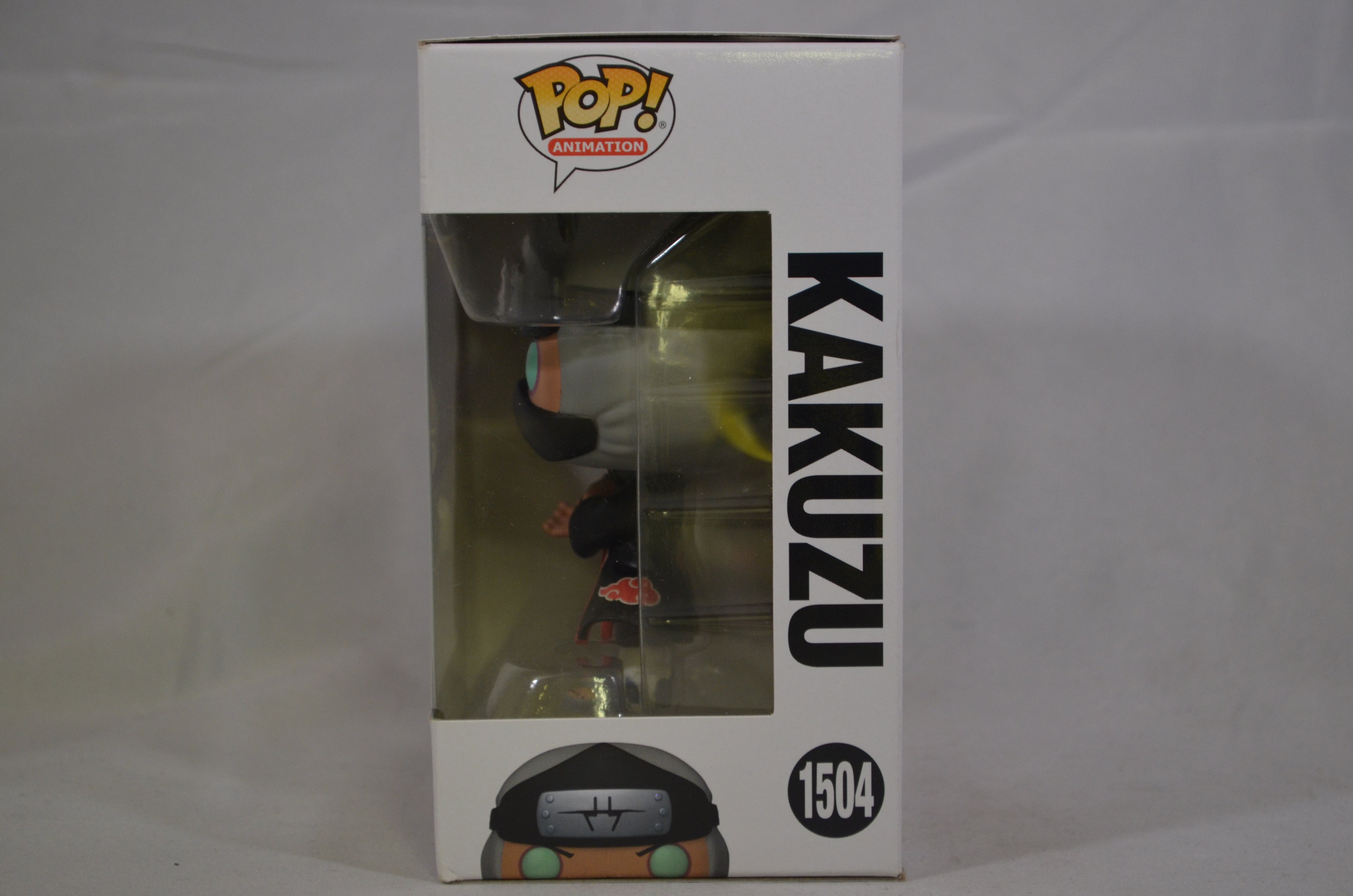 Pop Kakuzu 1504