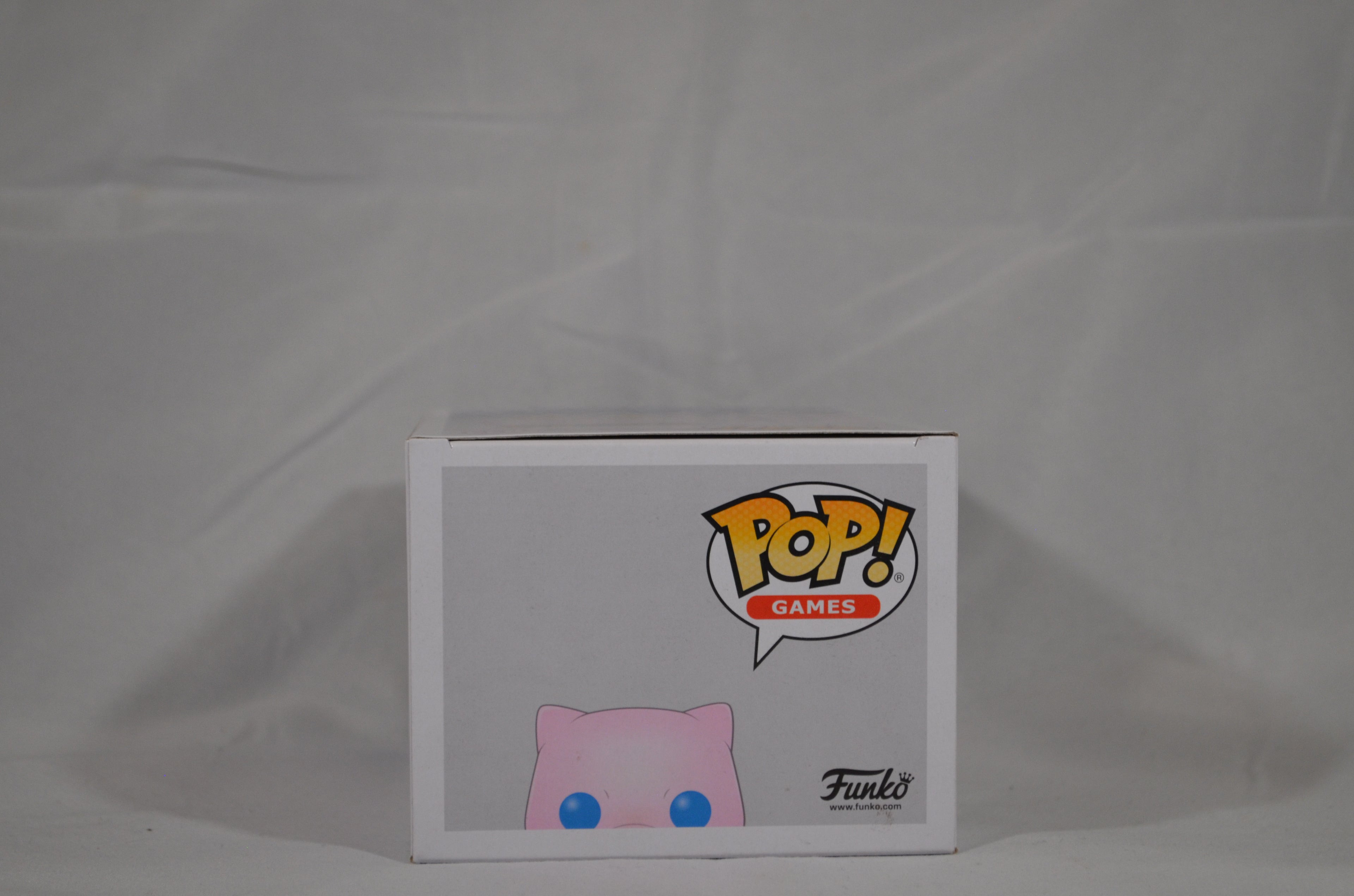 Pop Mew 643