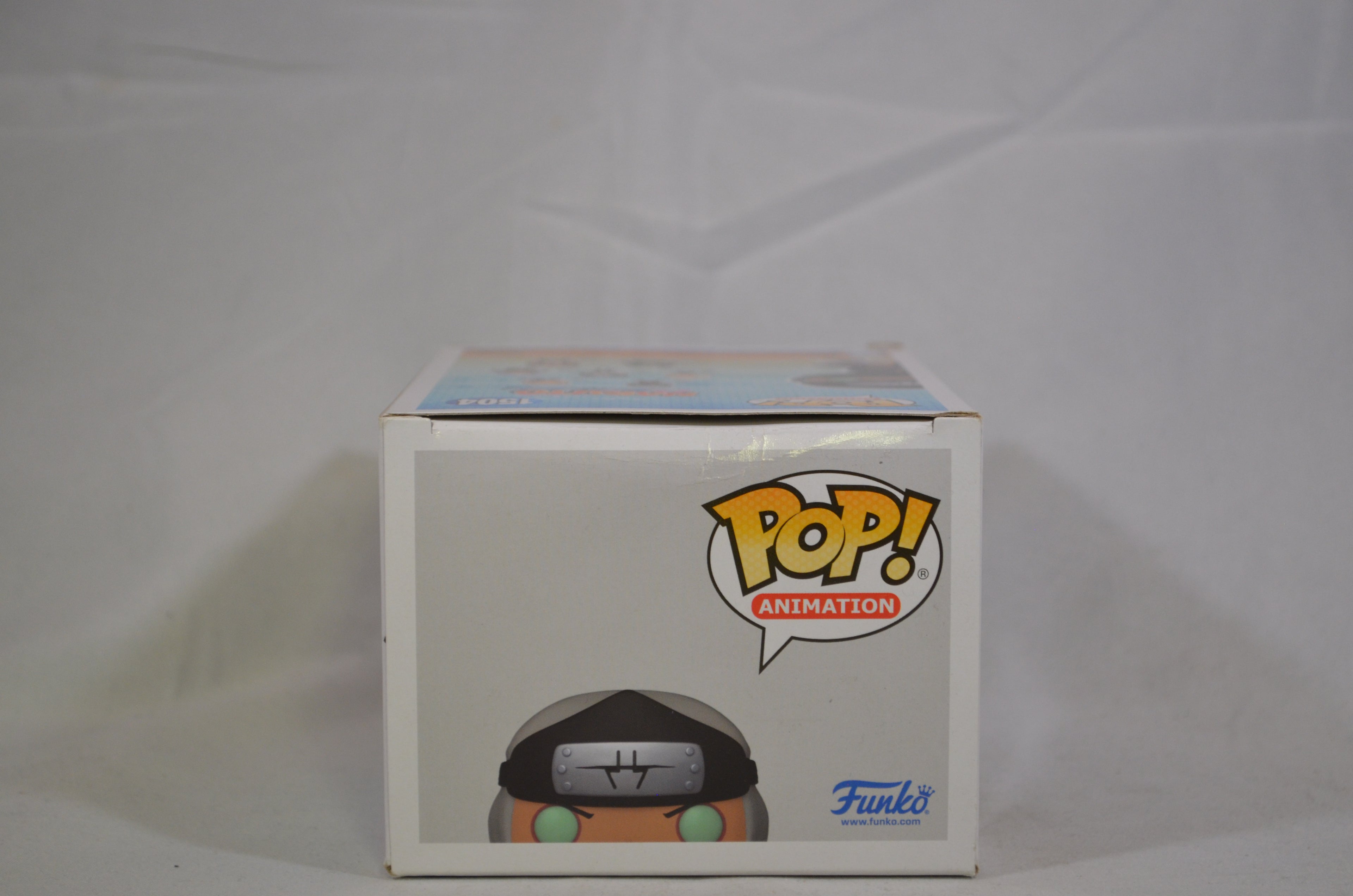 Pop Kakuzu 1504