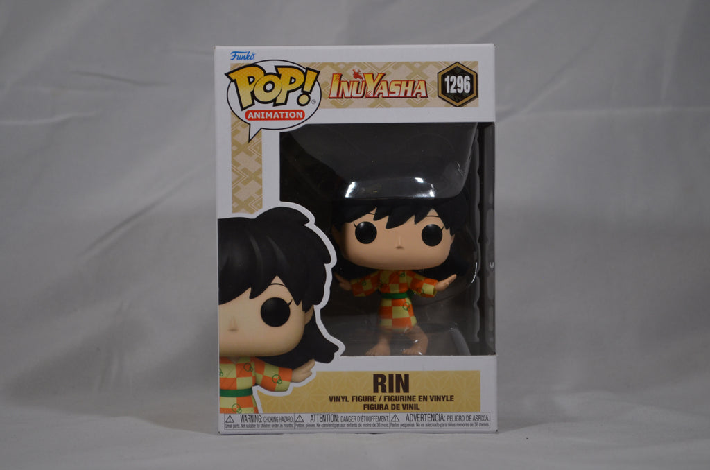 Pop Rin 1296