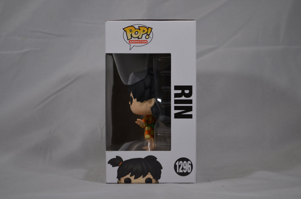 Pop Rin 1296