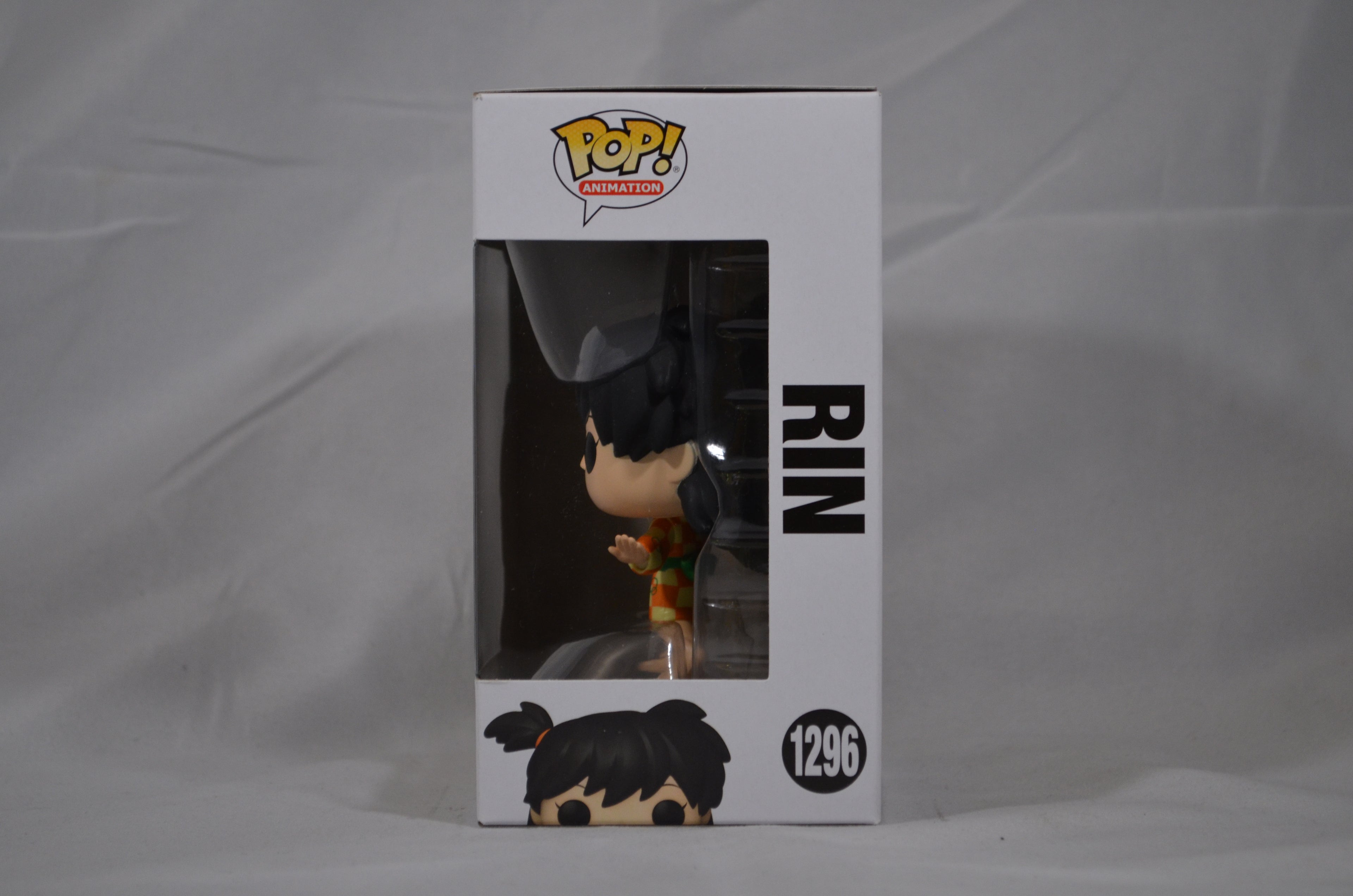 Pop Rin 1296