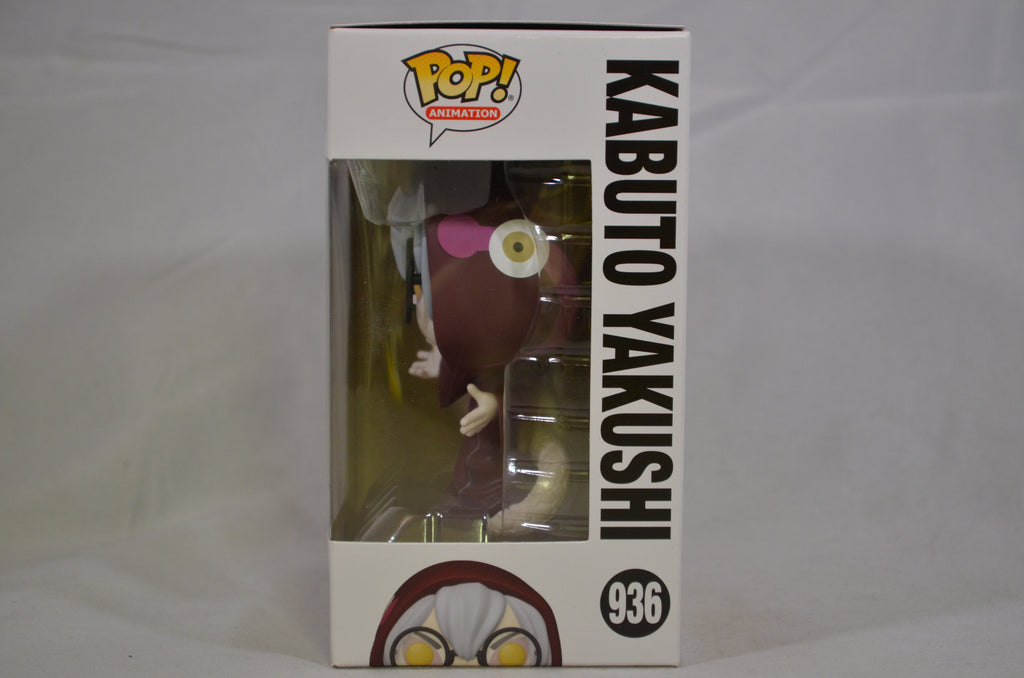 Pop Kabuto Yakushi 936
