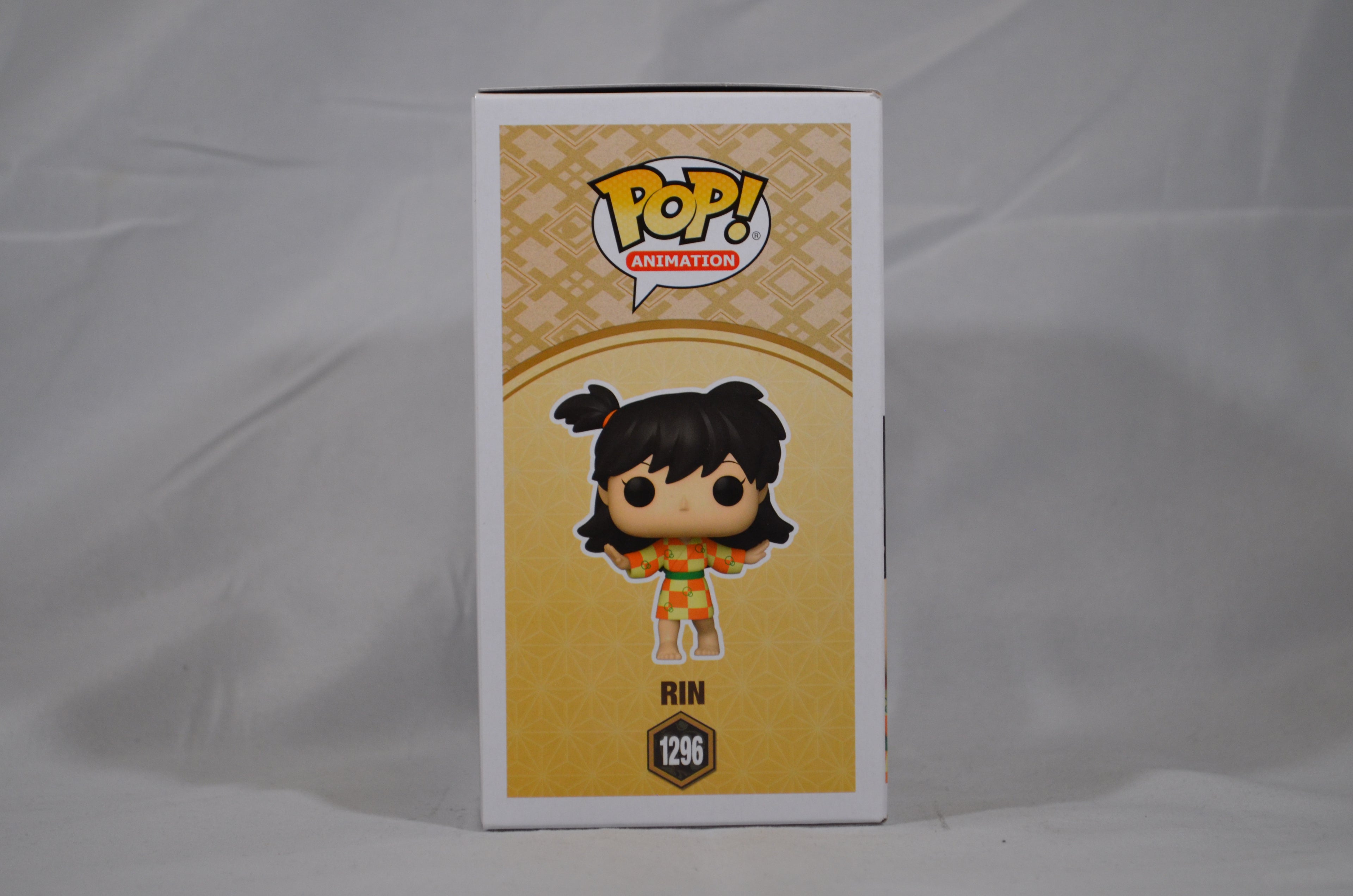Pop Rin 1296