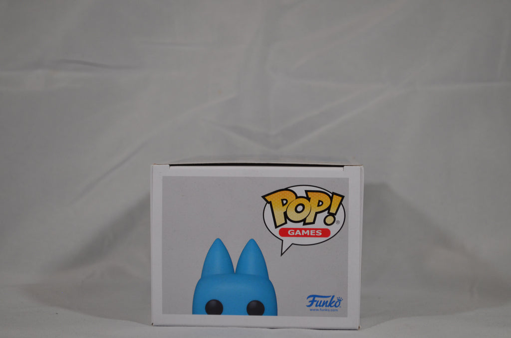 Pop Munchlax 885