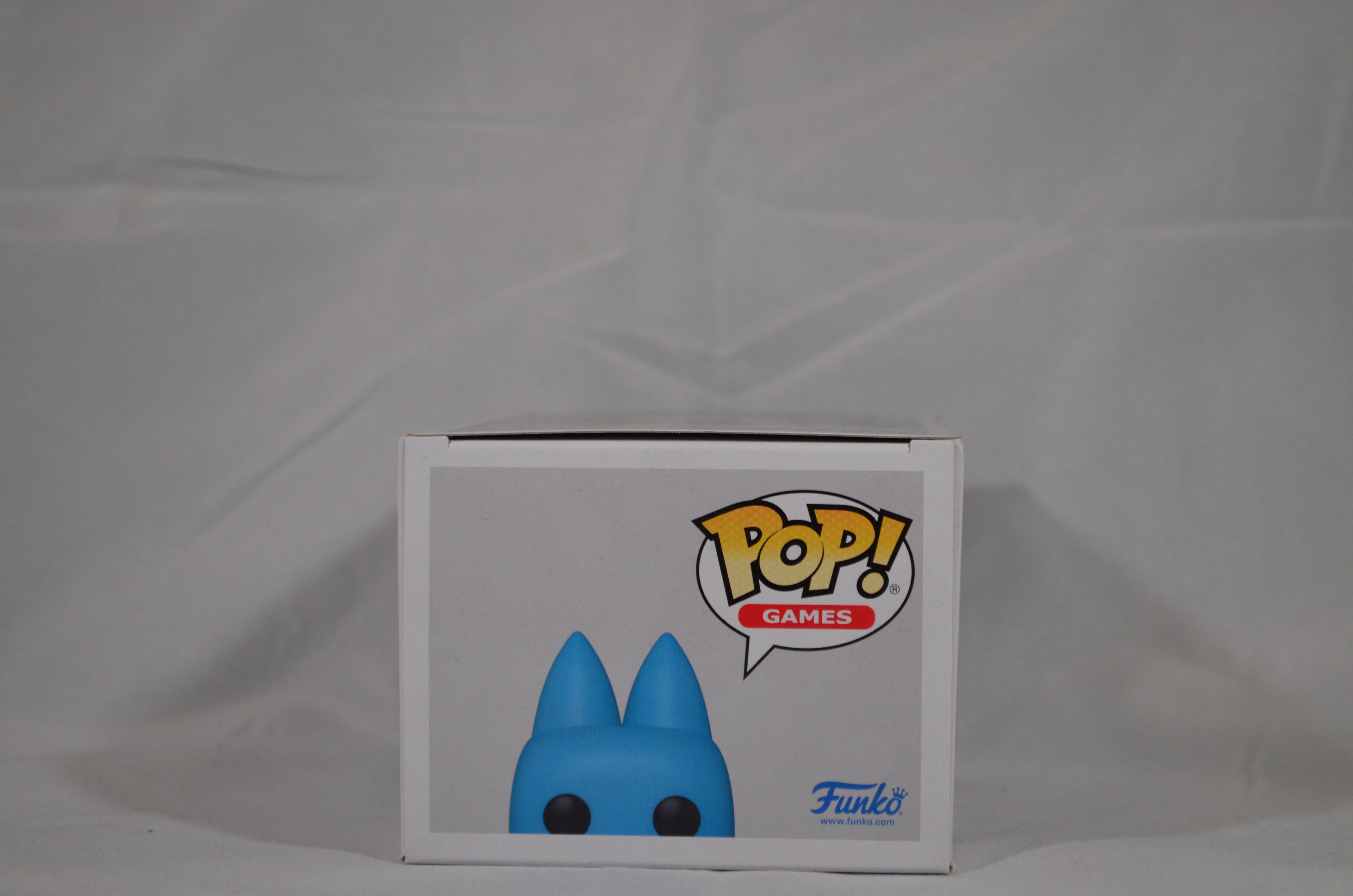 Pop Munchlax 885