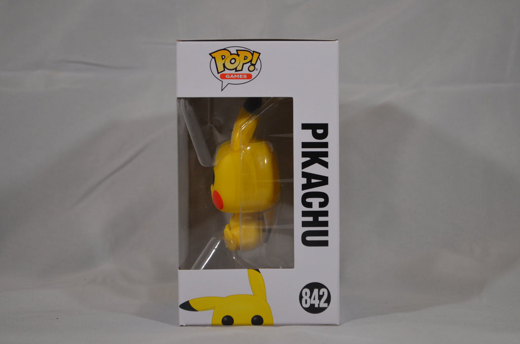 Pop Pikachu 842