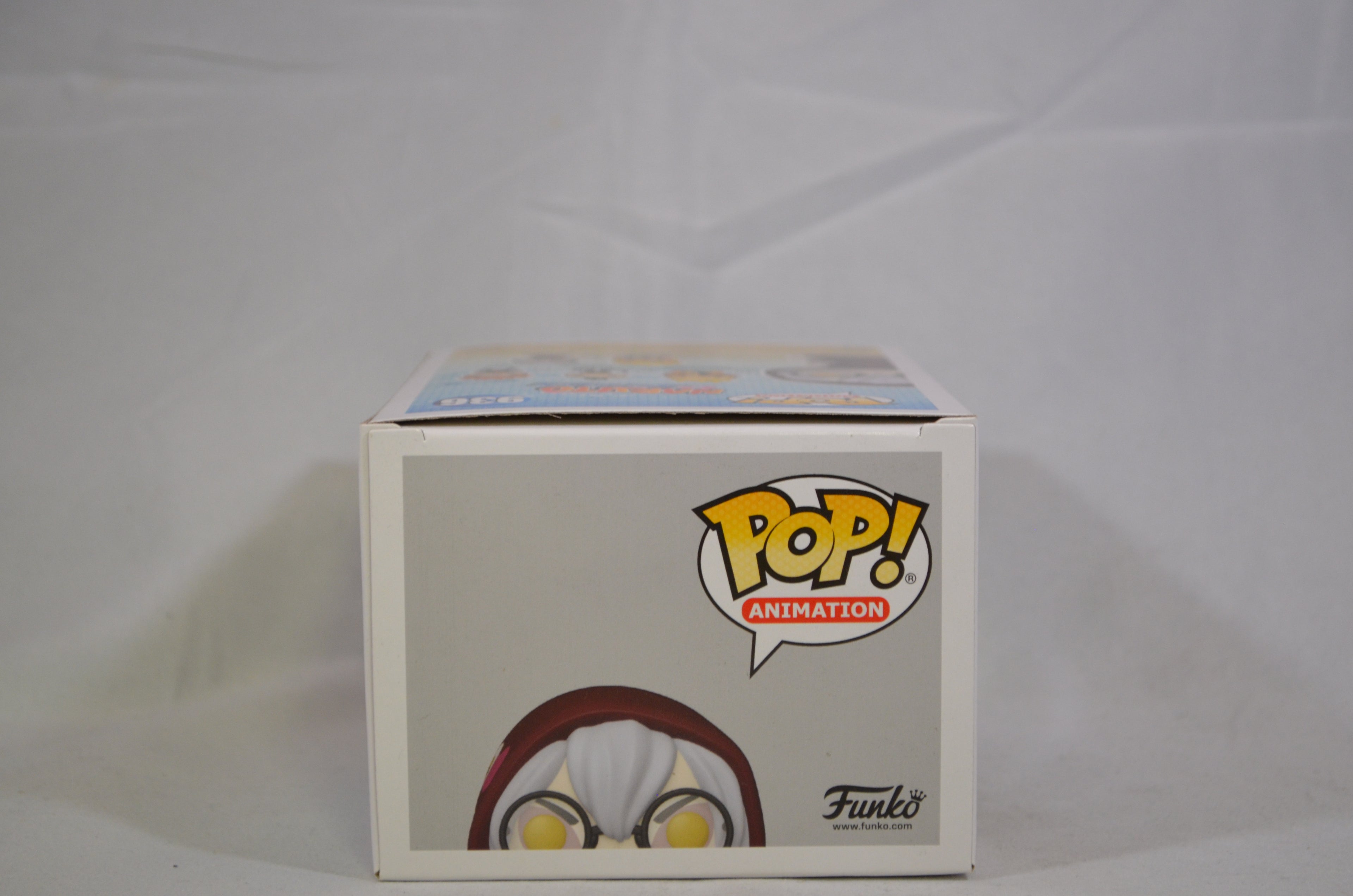 Pop Kabuto Yakushi 936