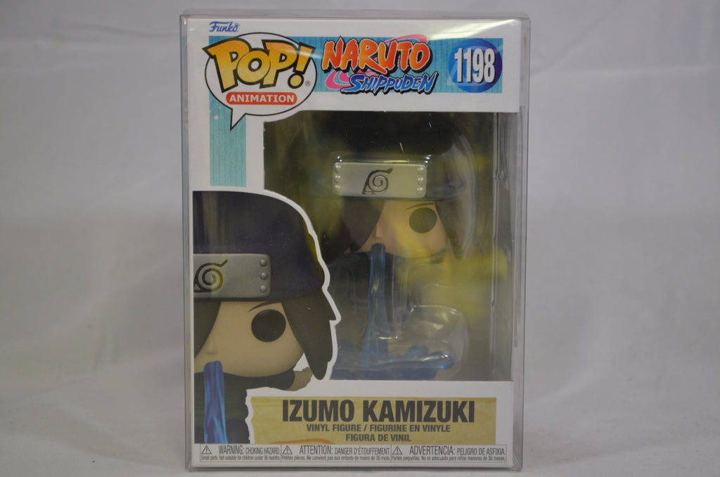 Pop Izumo Kamizuki 1198