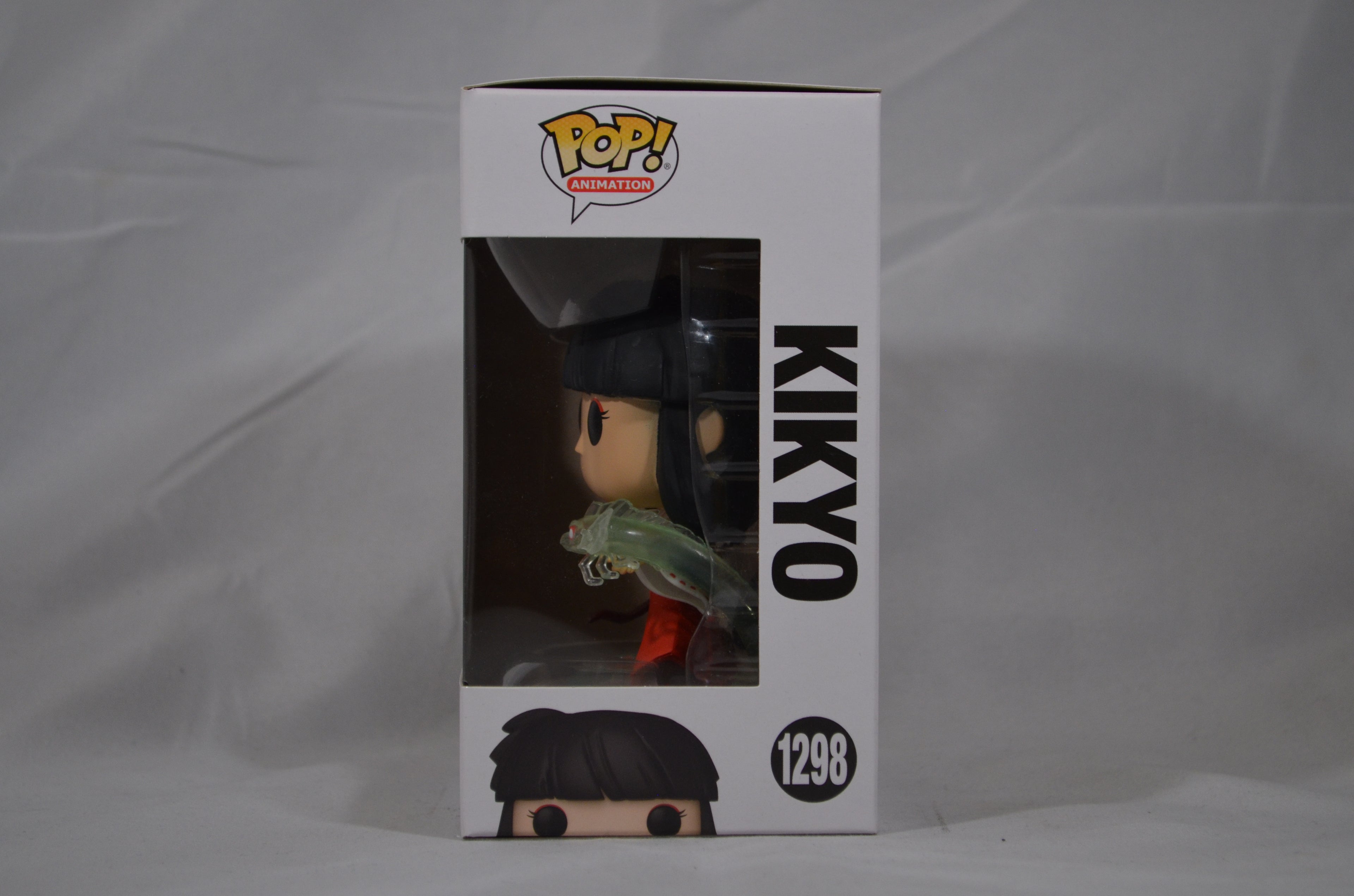 Pop Kikyo 1298