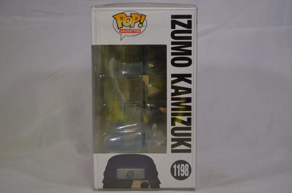 Pop Izumo Kamizuki 1198