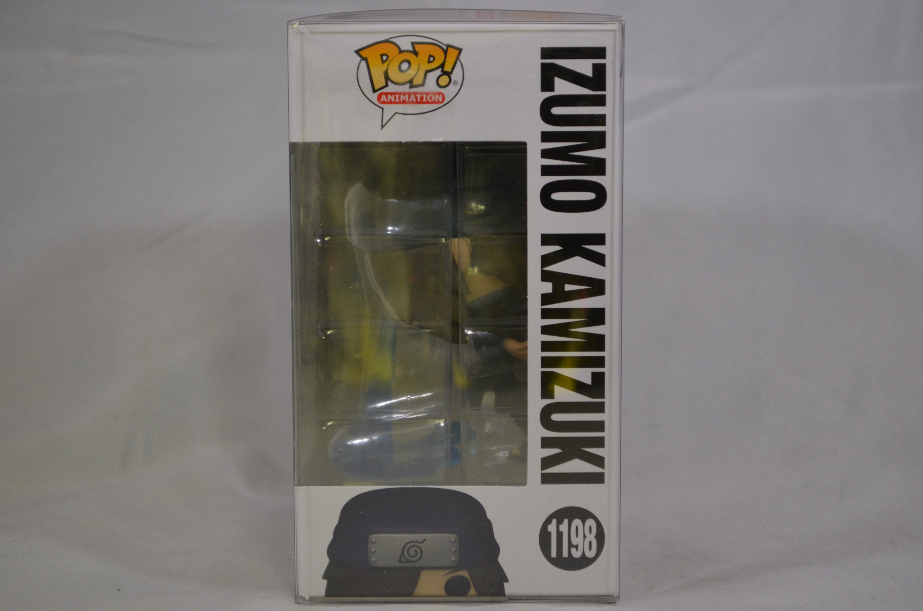 Pop Izumo Kamizuki 1198