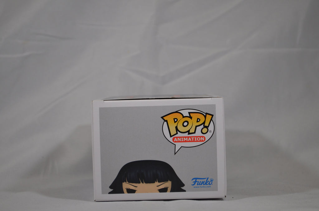 Pop Soi Fon 1827 Funko SE