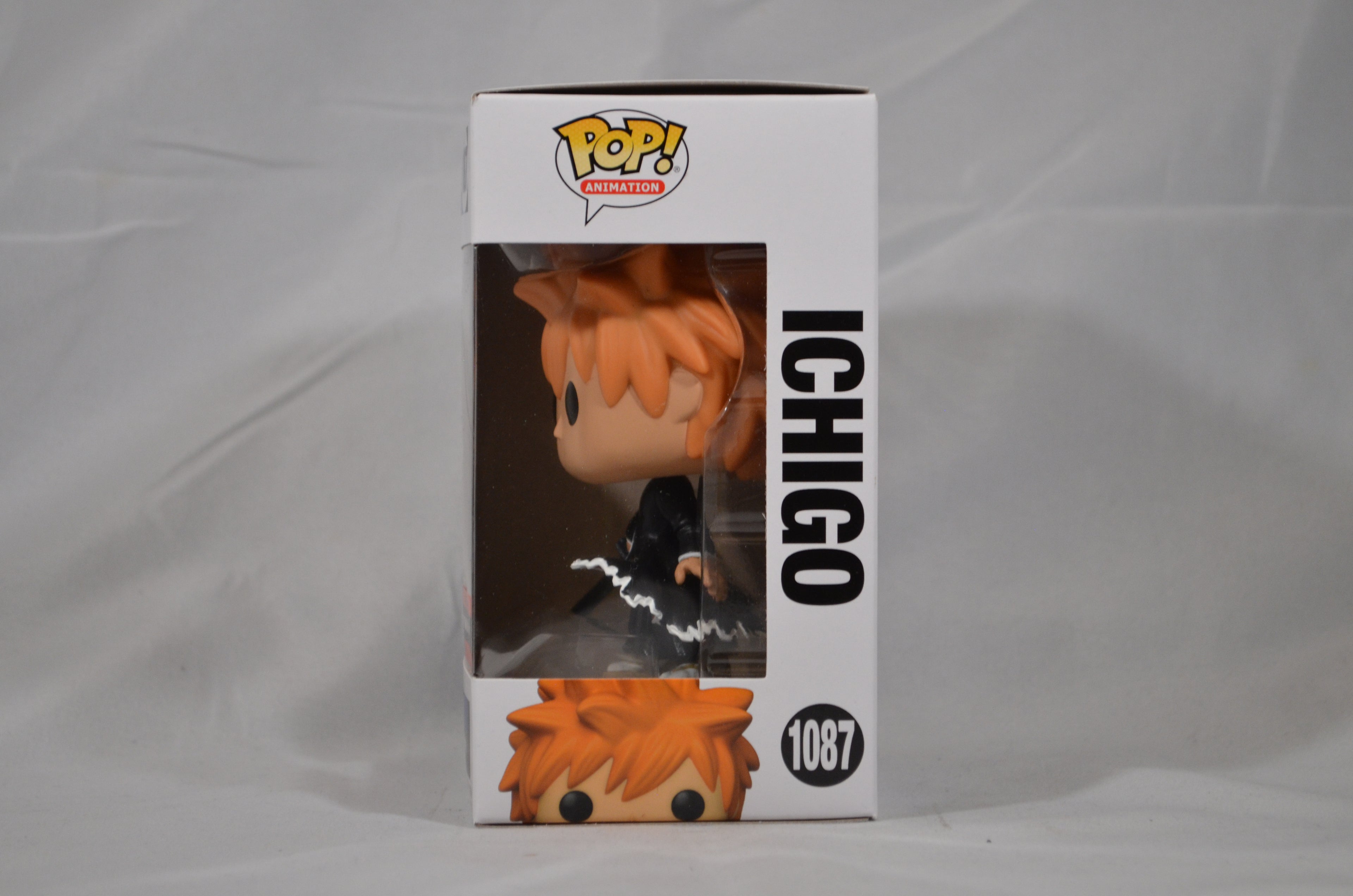 Pop Ichigo 1087 AAA Anime Exclusive