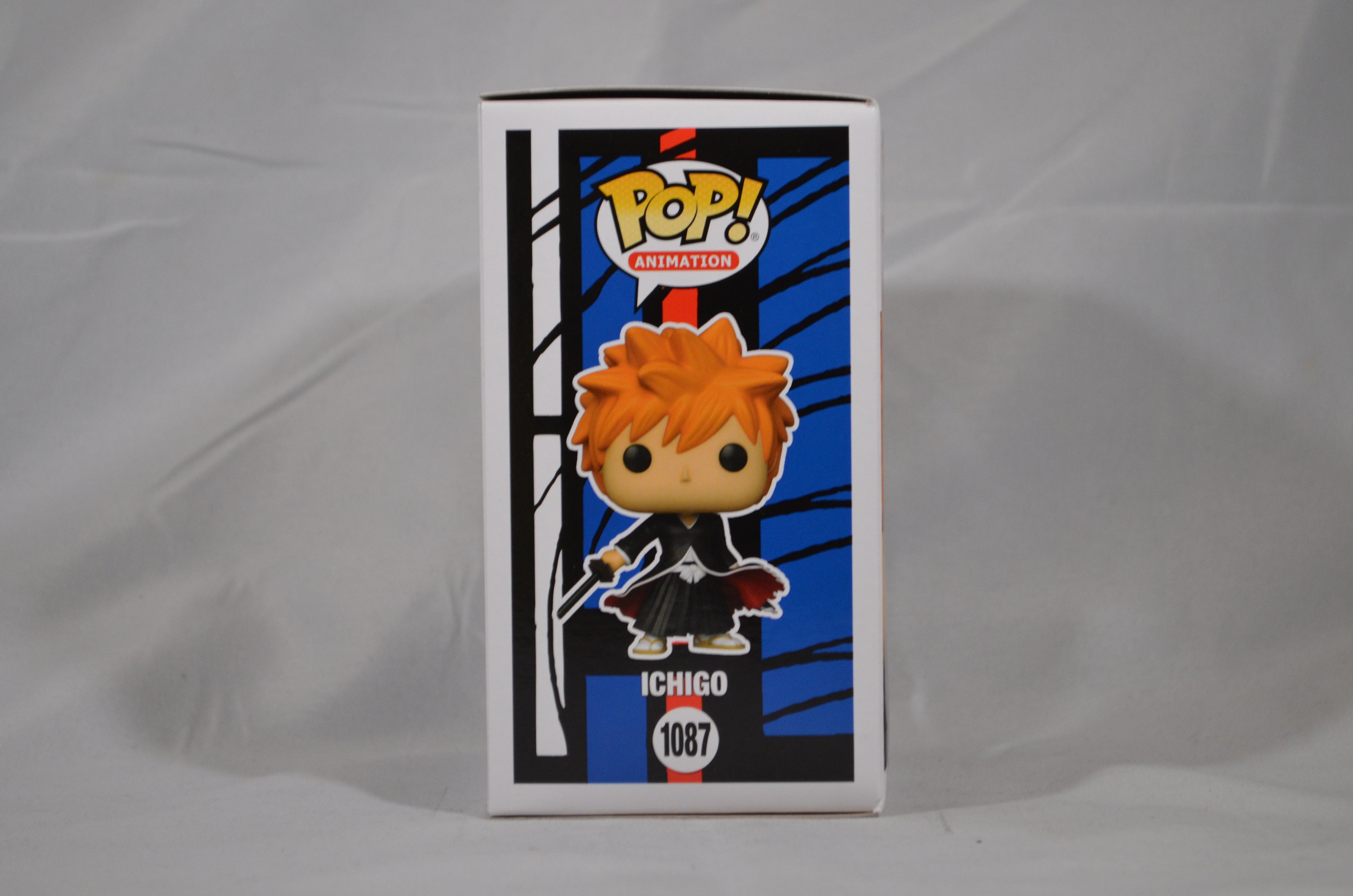 Pop Ichigo 1087 AAA Anime Exclusive