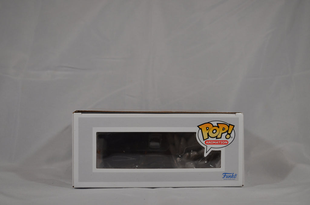 Pop Hashirama & Tobirama 2 pack AE Exclusive