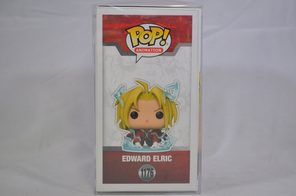 Pop Edward Elric 1176