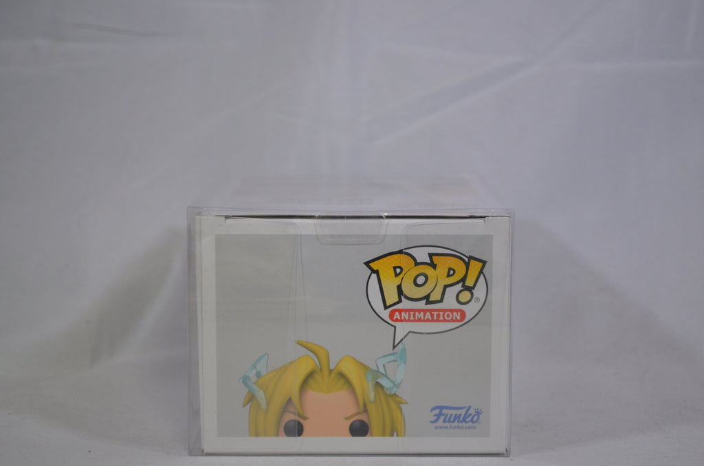 Pop Edward Elric 1176