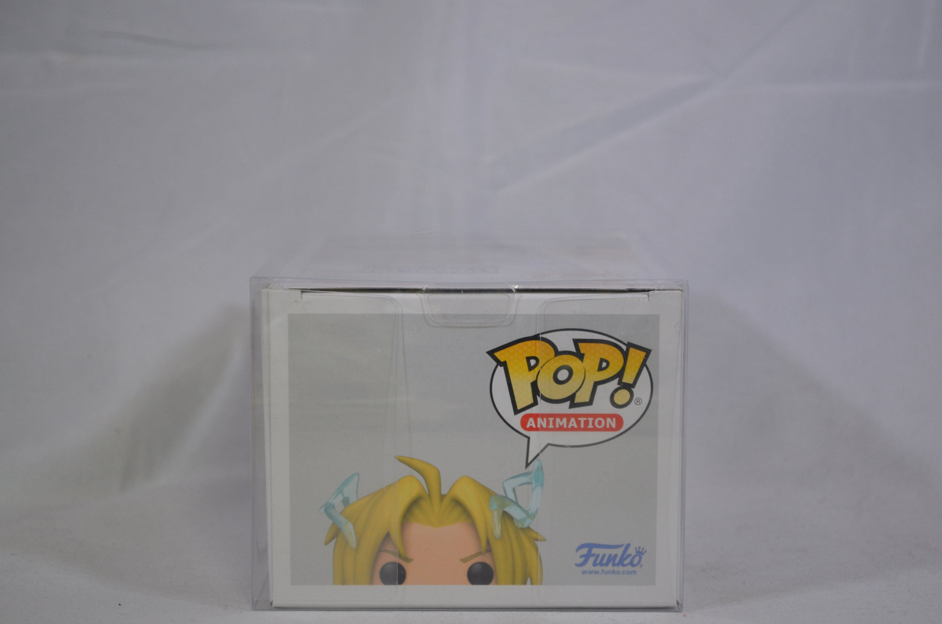 Pop Edward Elric 1176