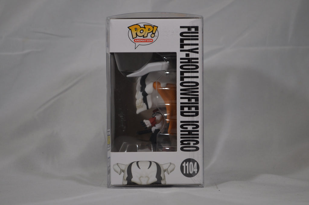 Pop Fully-hollowfied Ichigo 1104 Entertainment Earth Exclusive
