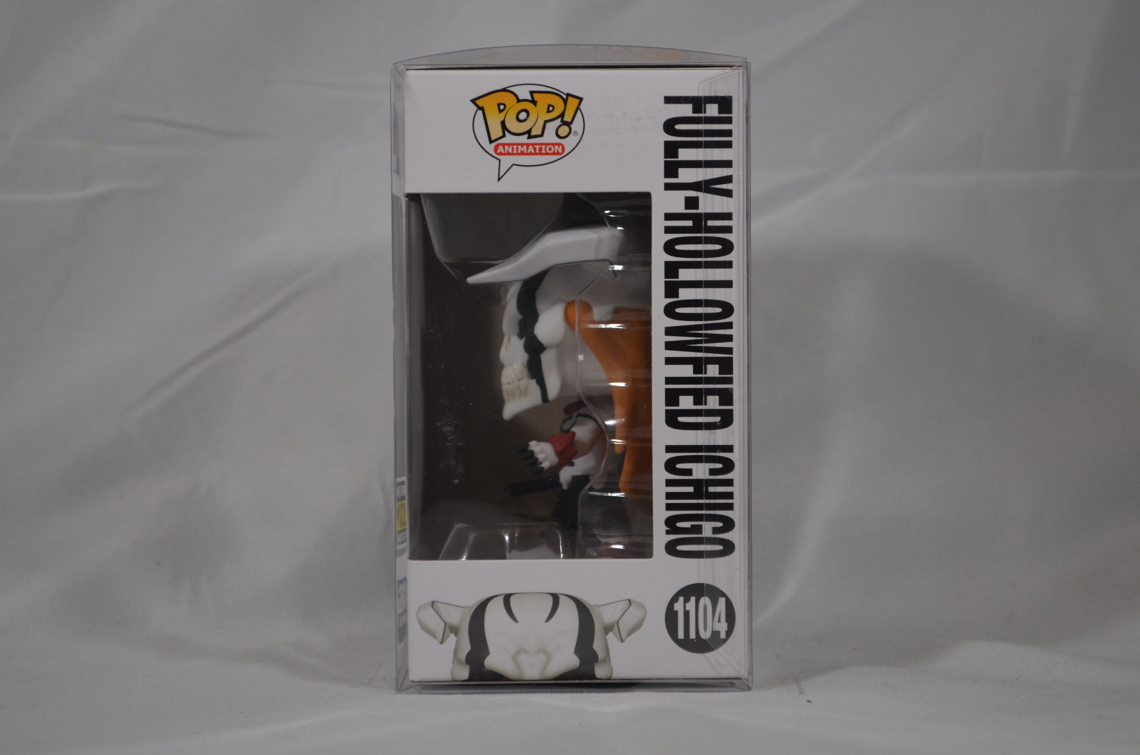 Pop Fully-hollowfied Ichigo 1104 Entertainment Earth Exclusive