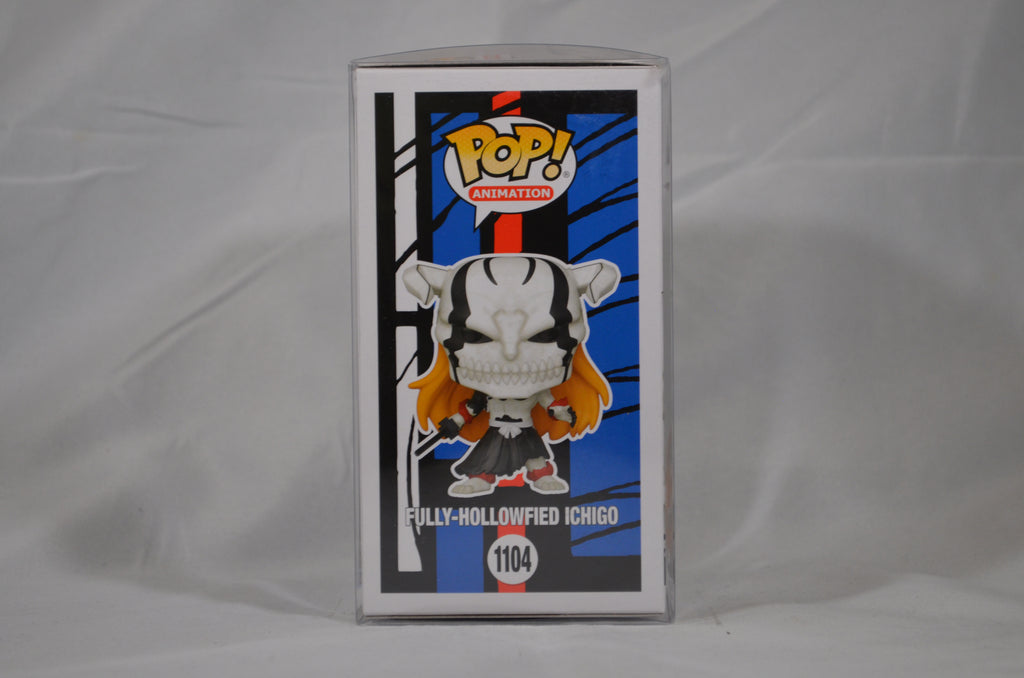 Pop Fully-hollowfied Ichigo 1104 Entertainment Earth Exclusive