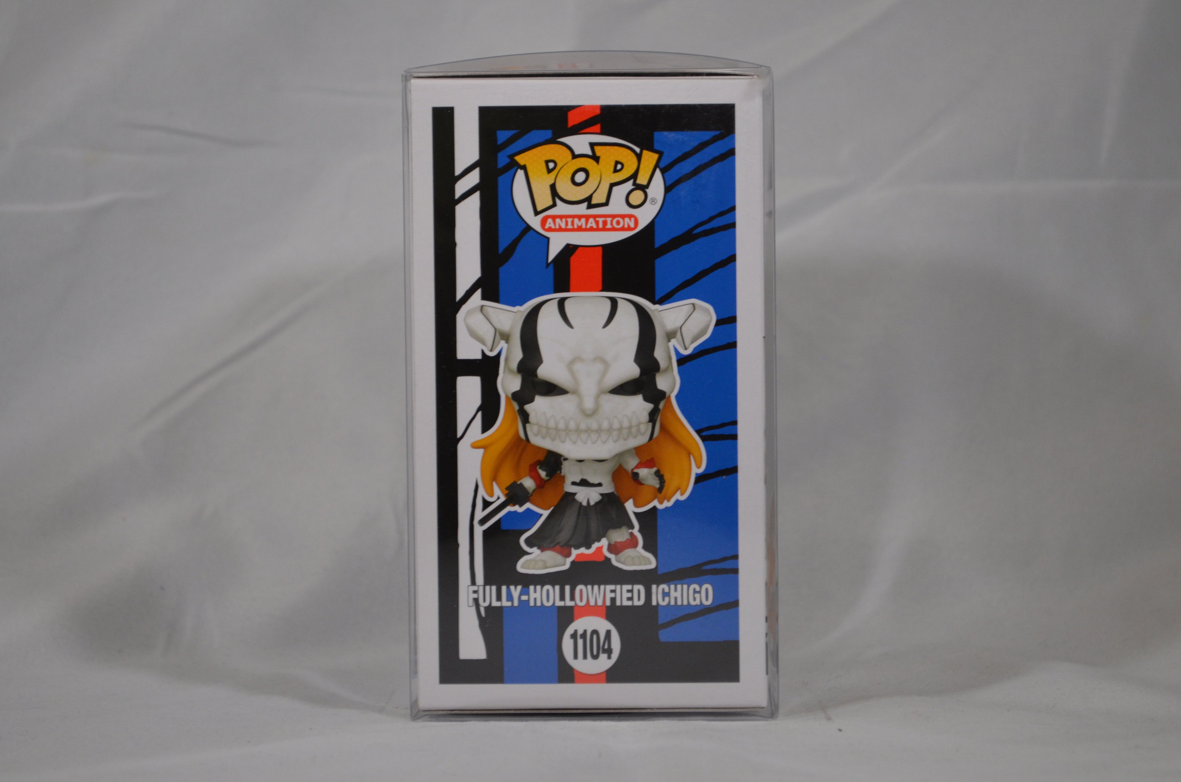 Pop Fully-hollowfied Ichigo 1104 Entertainment Earth Exclusive