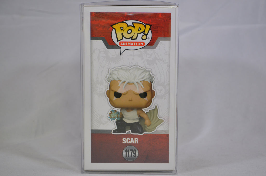 Pop Scar 1179