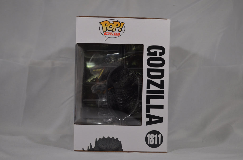 Pop Godzilla 1811
