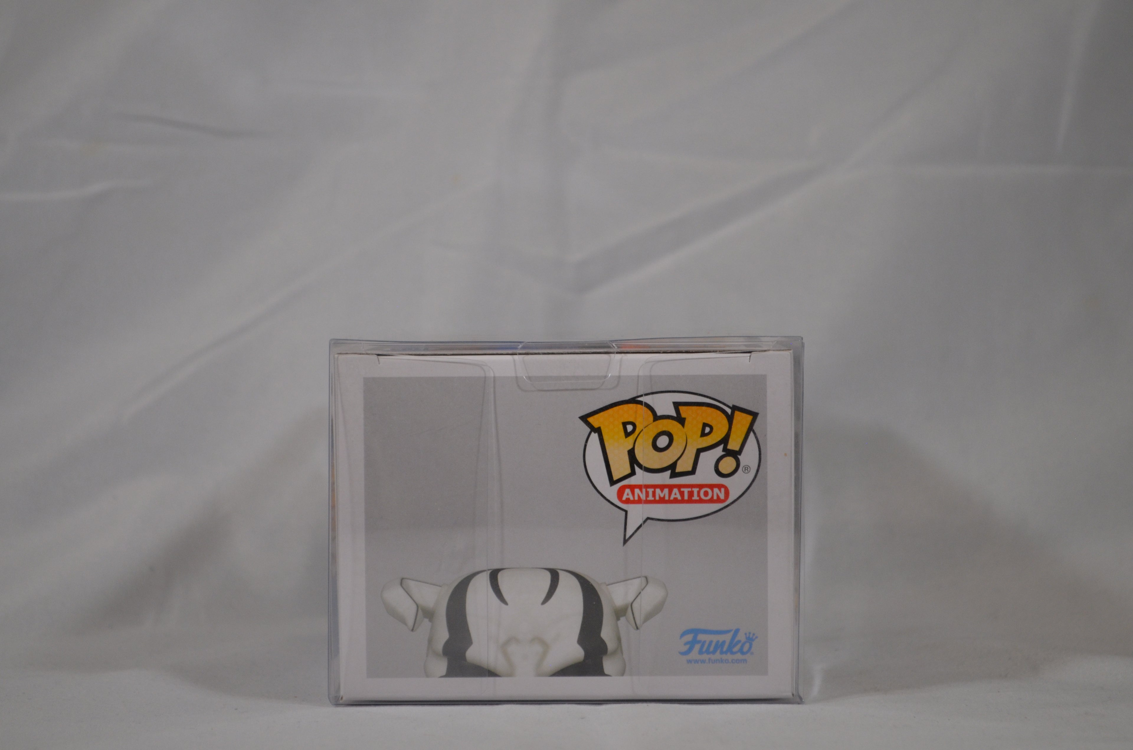 Pop Fully-hollowfied Ichigo 1104 Entertainment Earth Exclusive