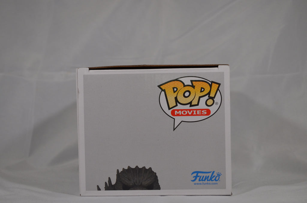 Pop Godzilla 1811