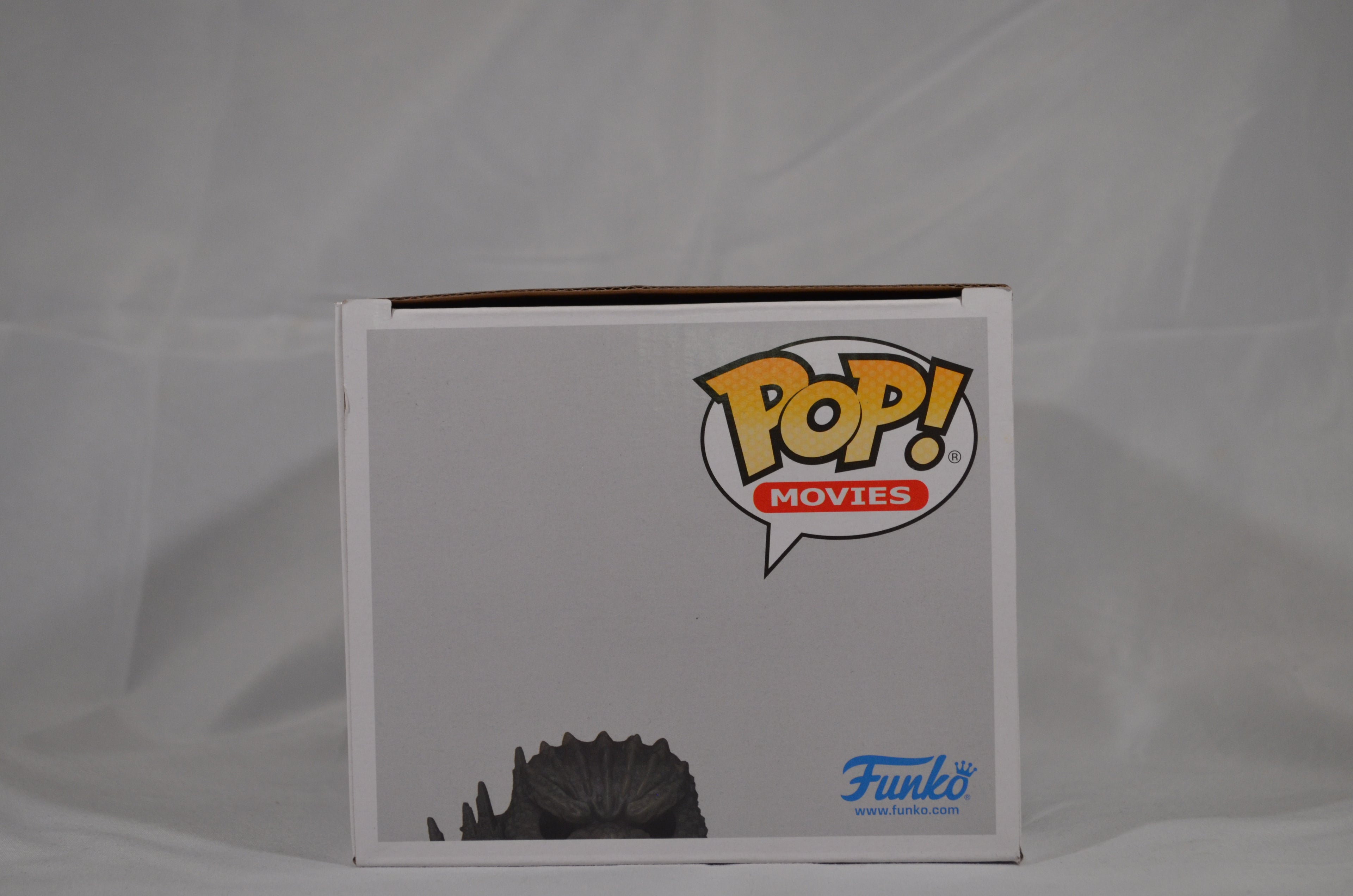 Pop Godzilla 1811