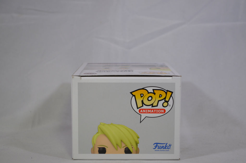 Pop Riza Hawkeye 1177