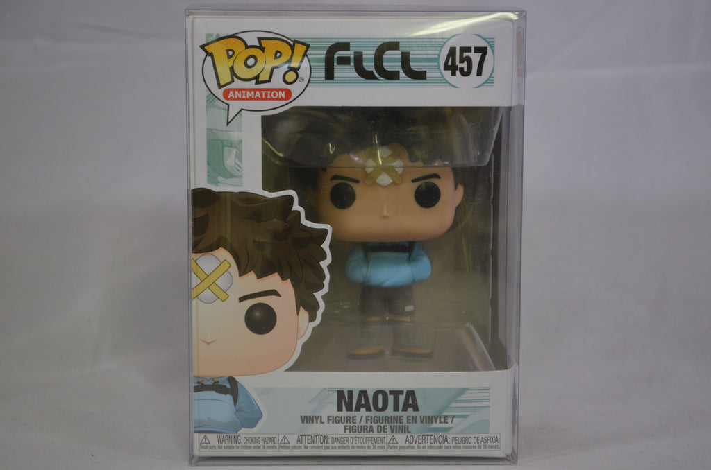 Pop Naota 457
