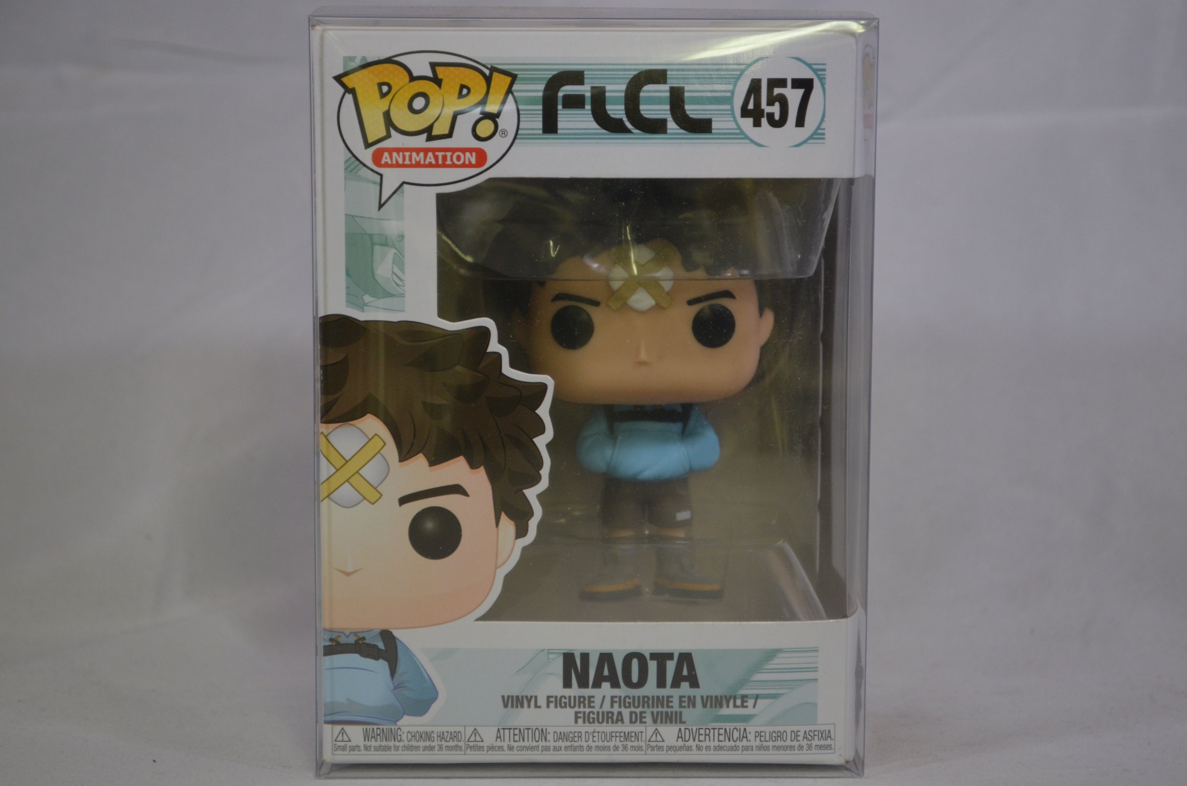 Pop Naota 457