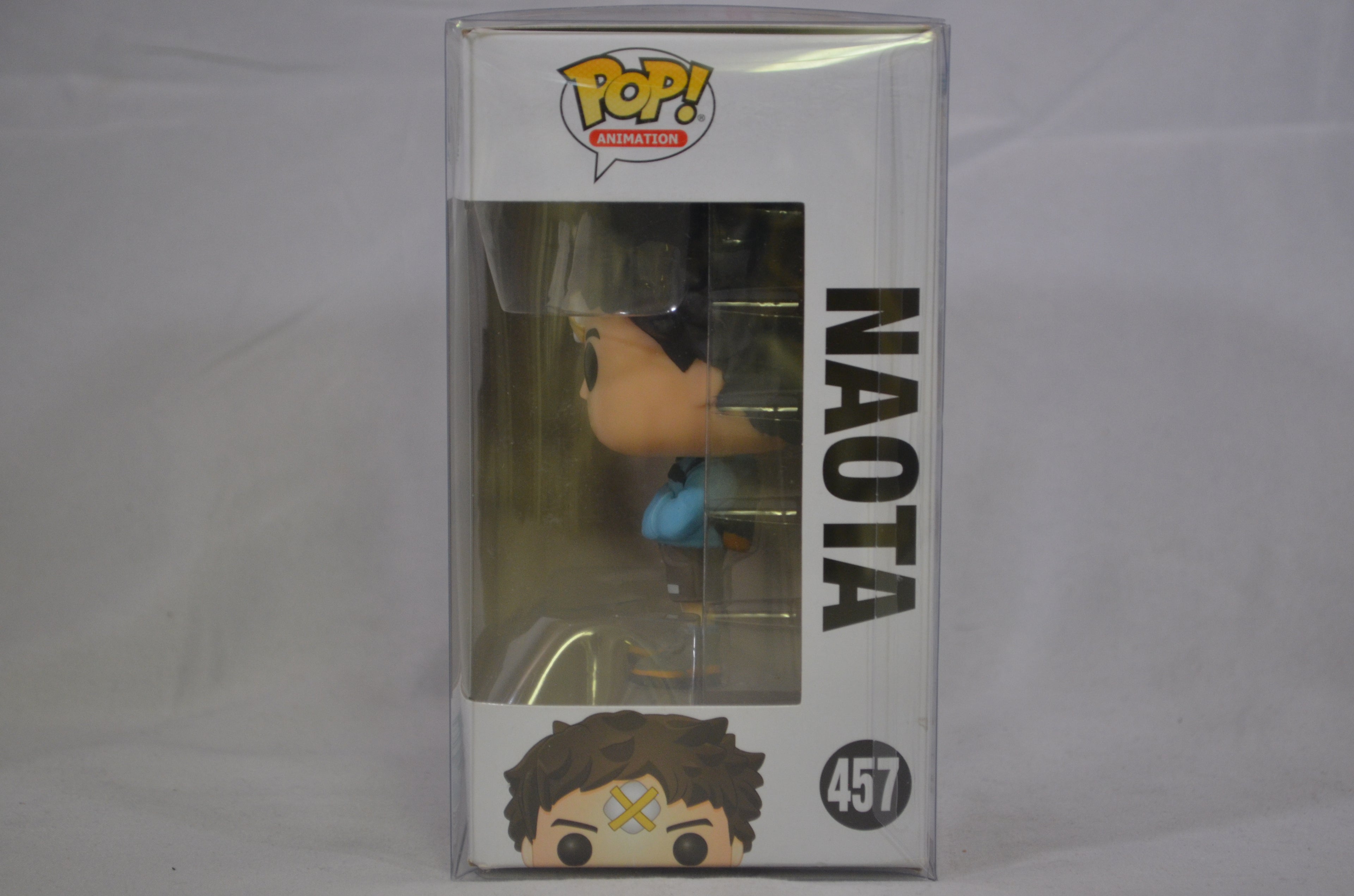 Pop Naota 457