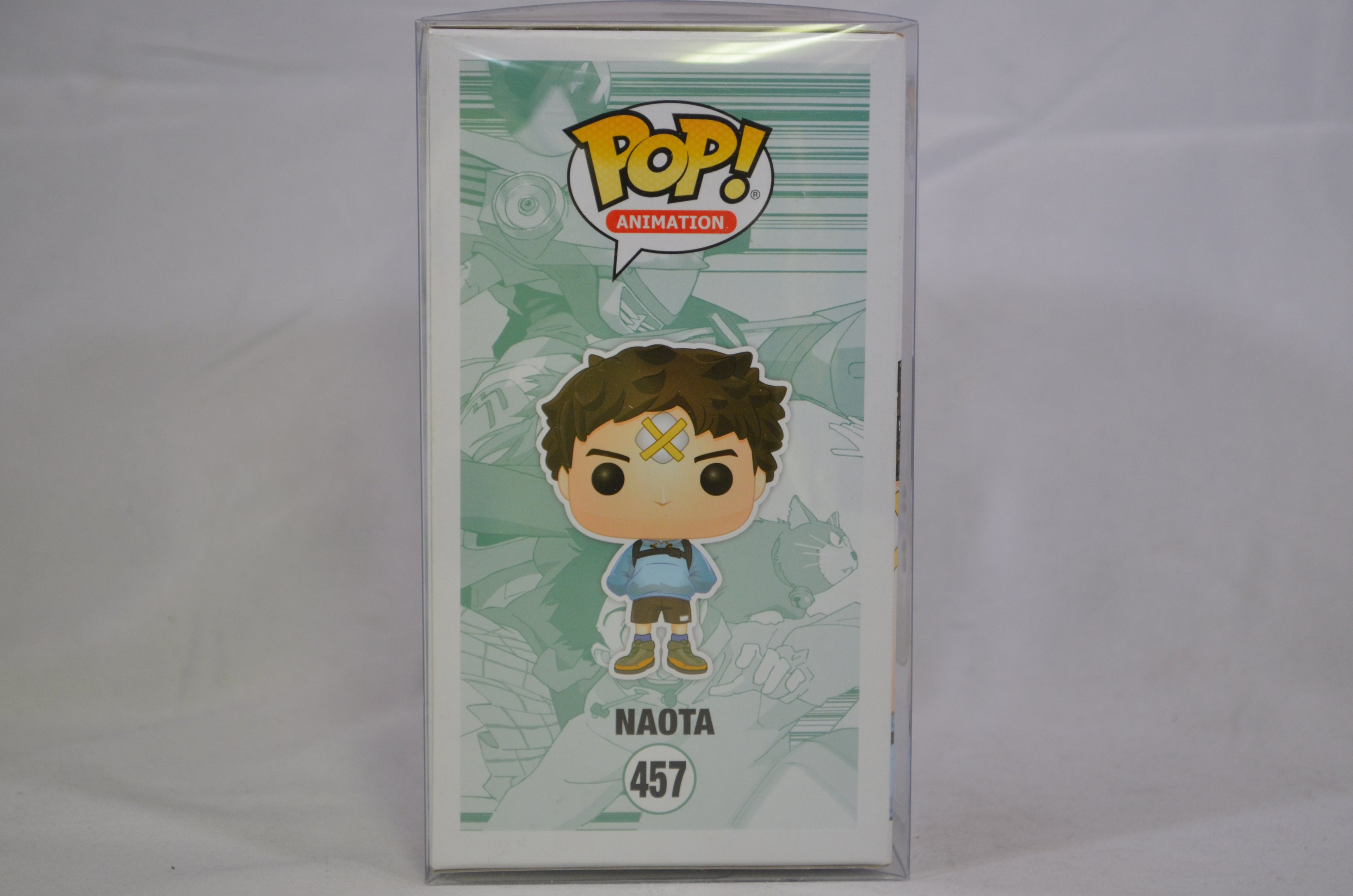 Pop Naota 457