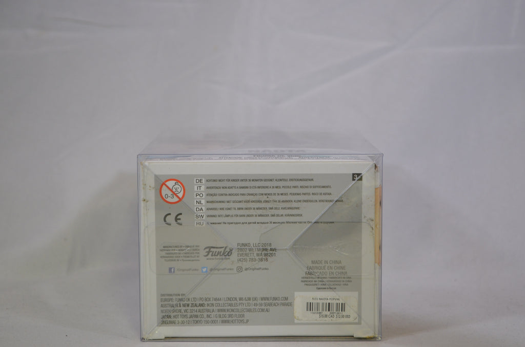 Pop Naota 457