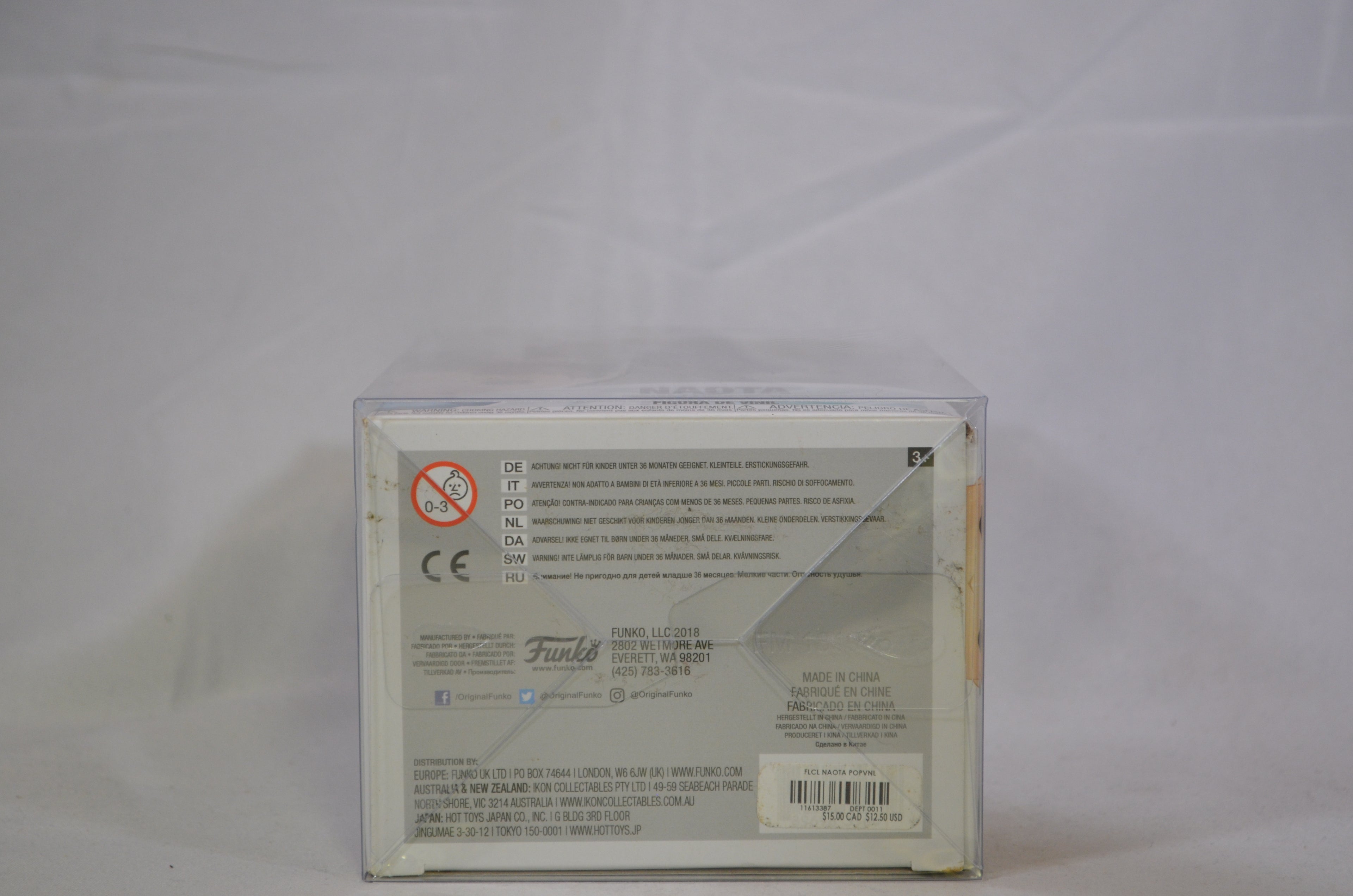 Pop Naota 457