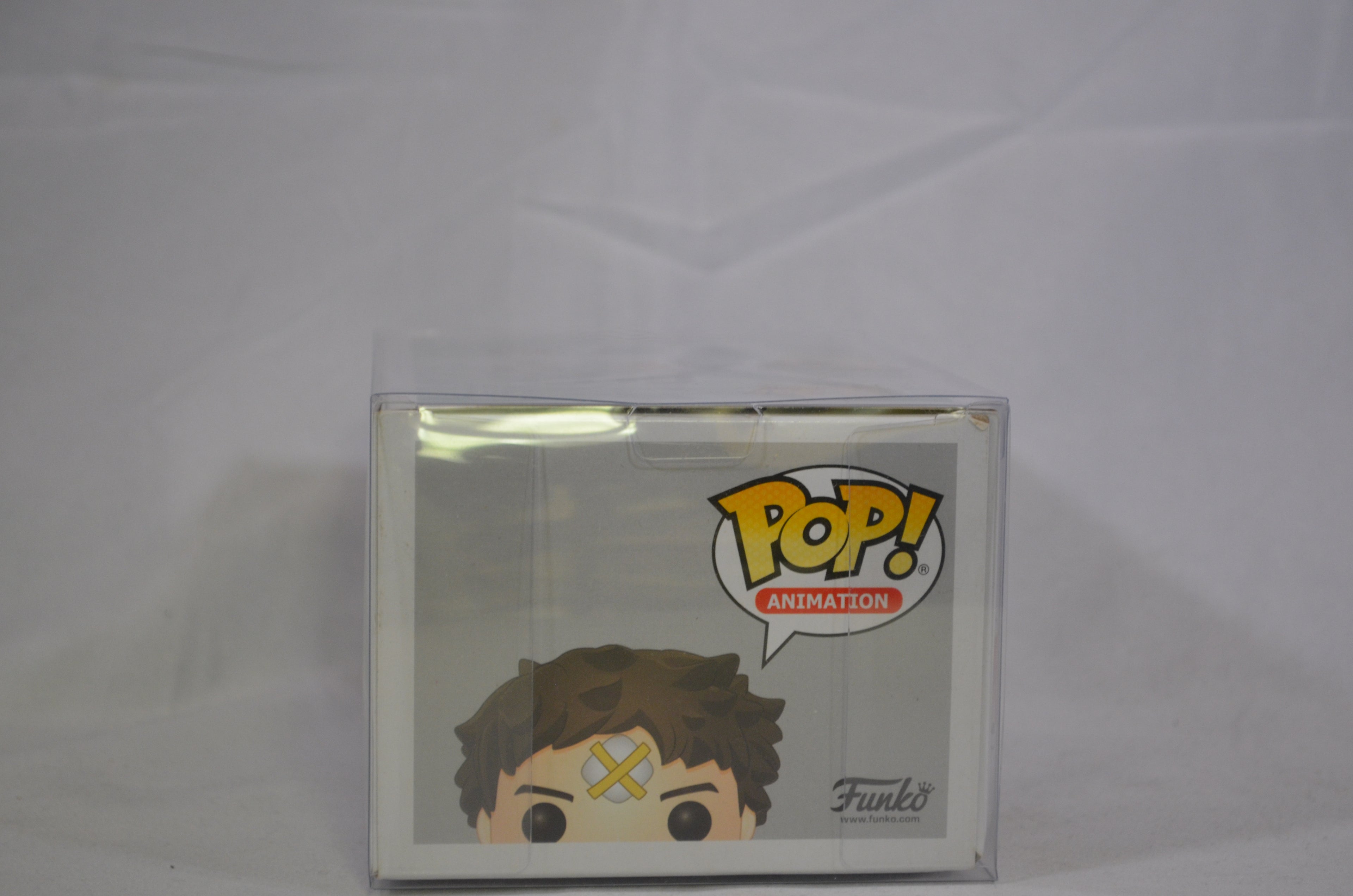 Pop Naota 457