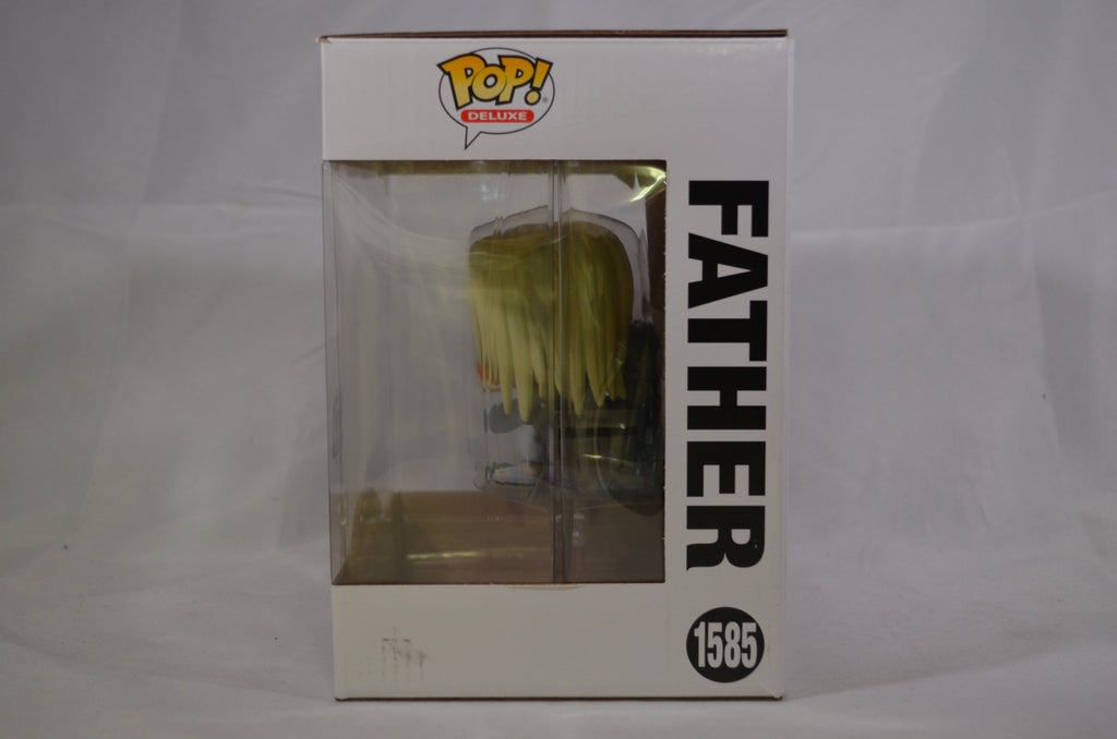 Pop Father 1585 Funko Exclusive
