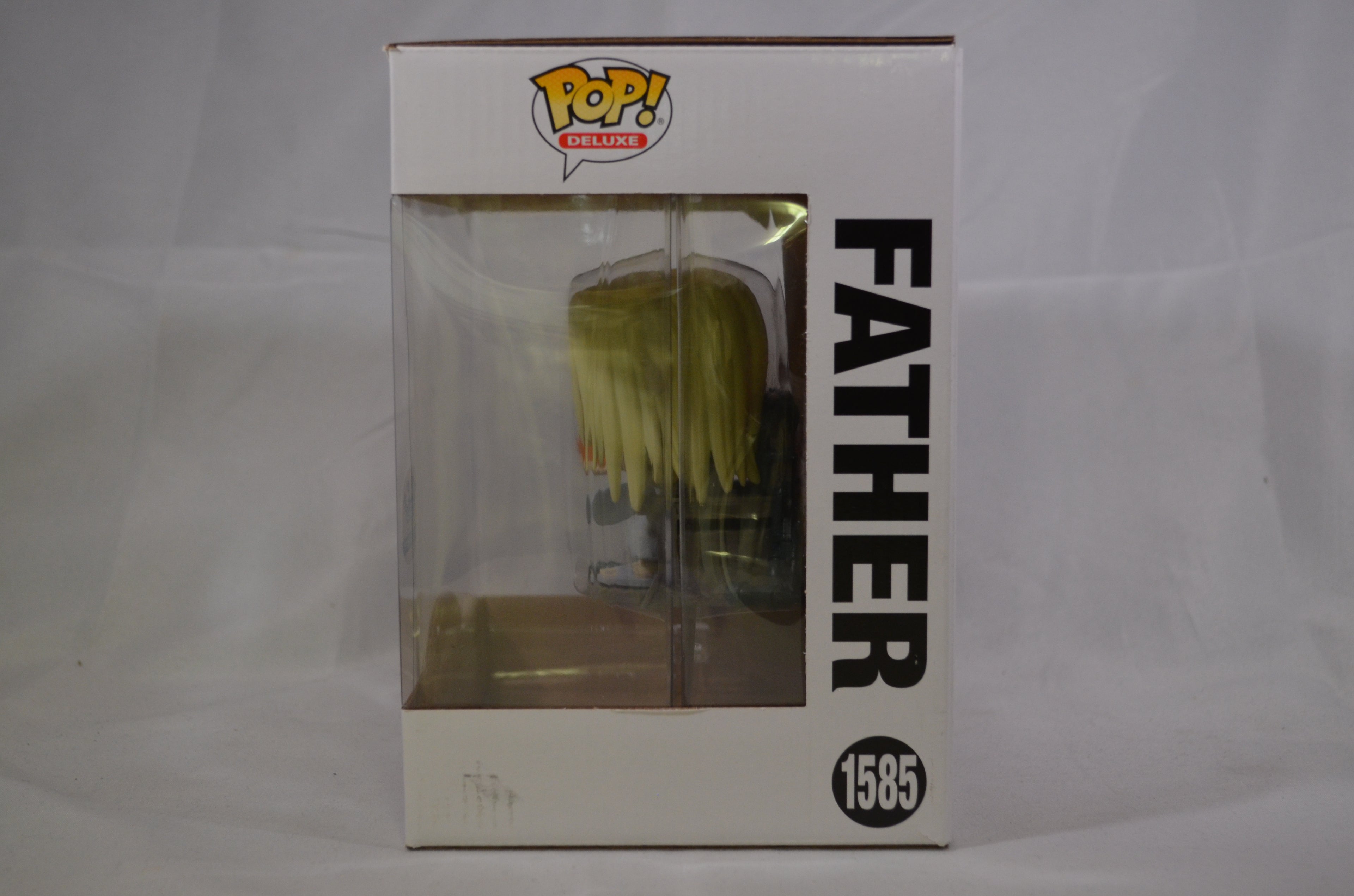 Pop Father 1585 Funko Exclusive