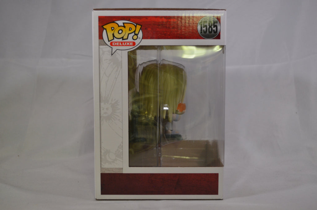 Pop Father 1585 Funko Exclusive