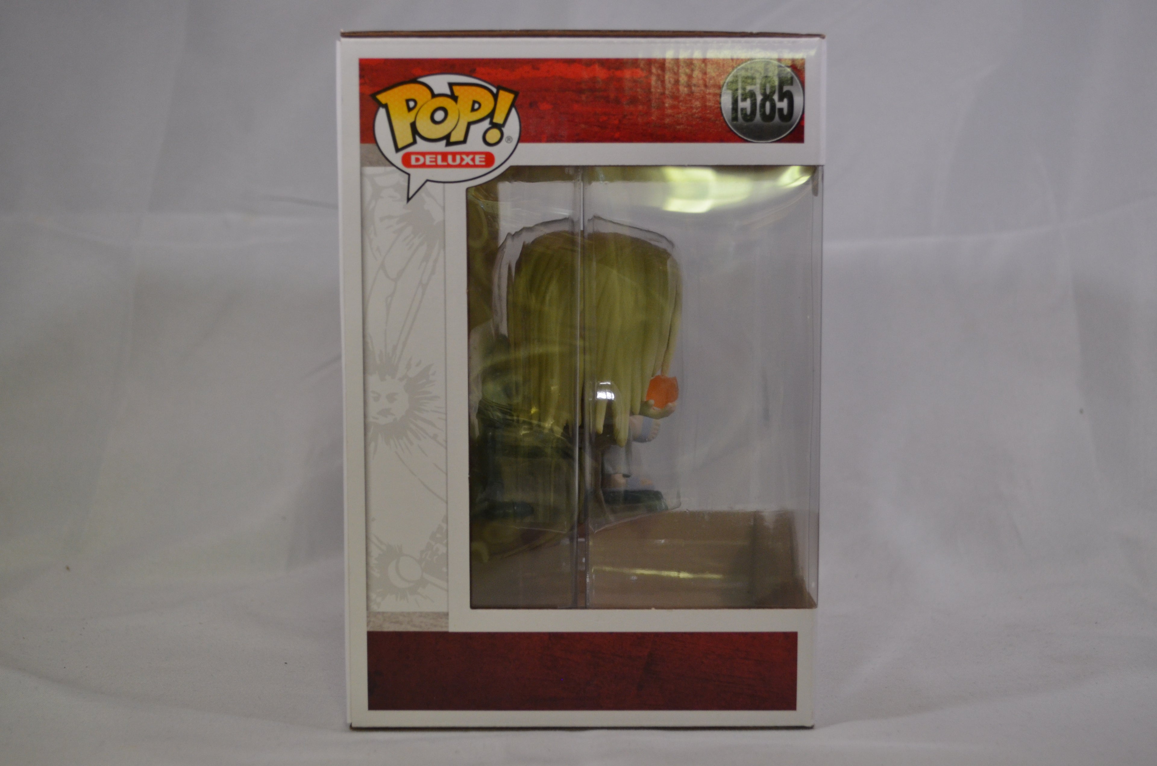 Pop Father 1585 Funko Exclusive
