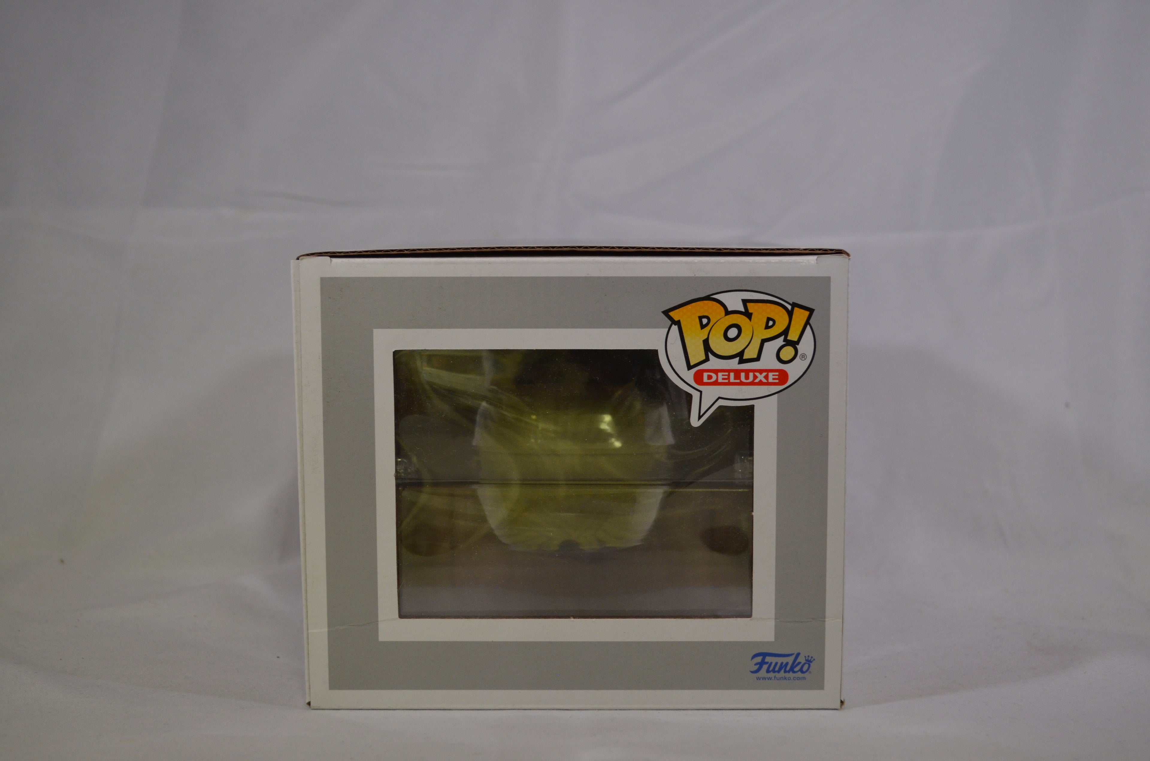Pop Father 1585 Funko Exclusive
