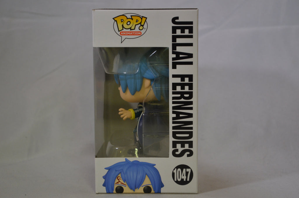 Pop Jellal Fernandes 1047