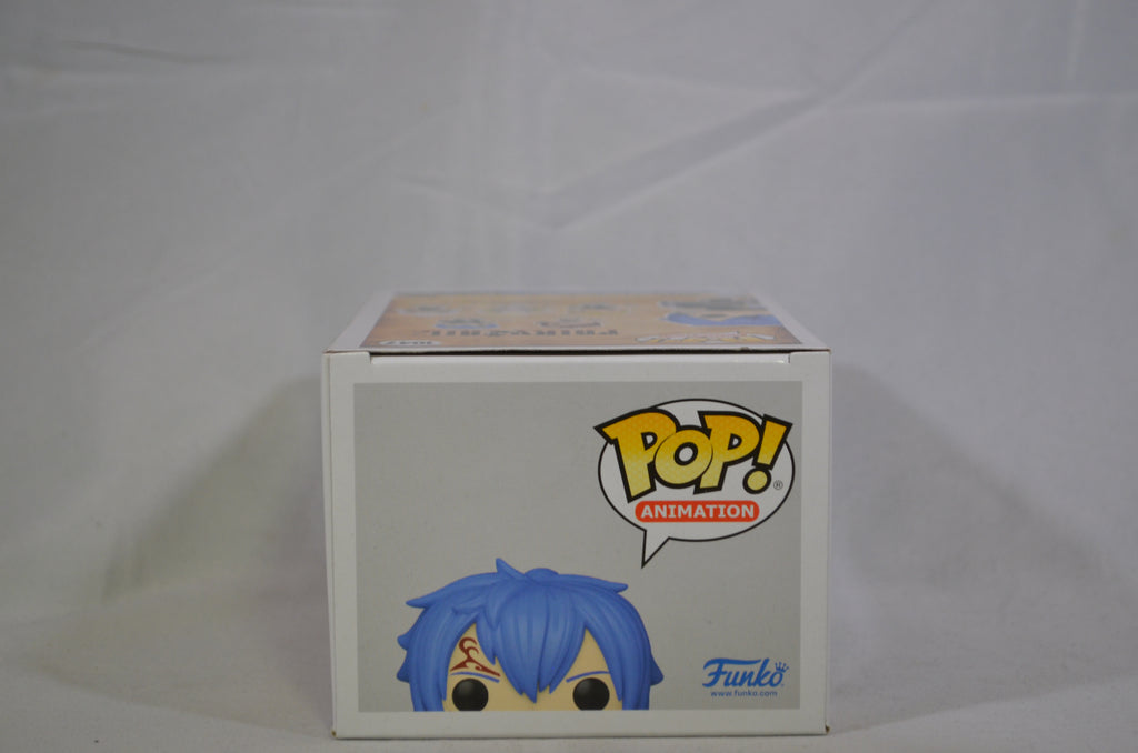 Pop Jellal Fernandes 1047