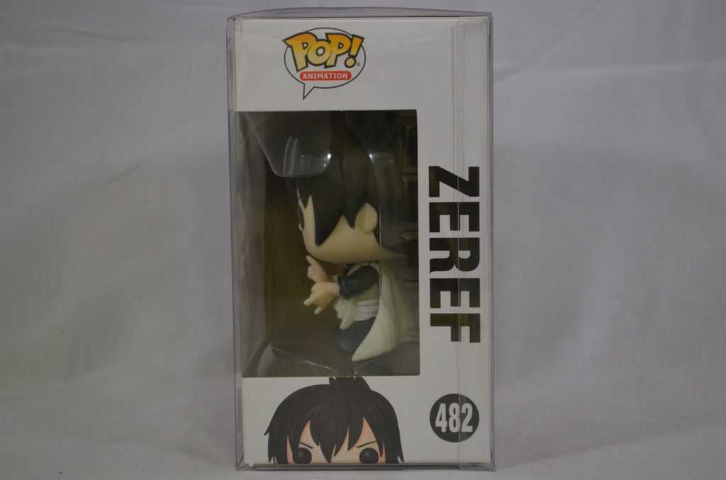 Pop Zeref 482