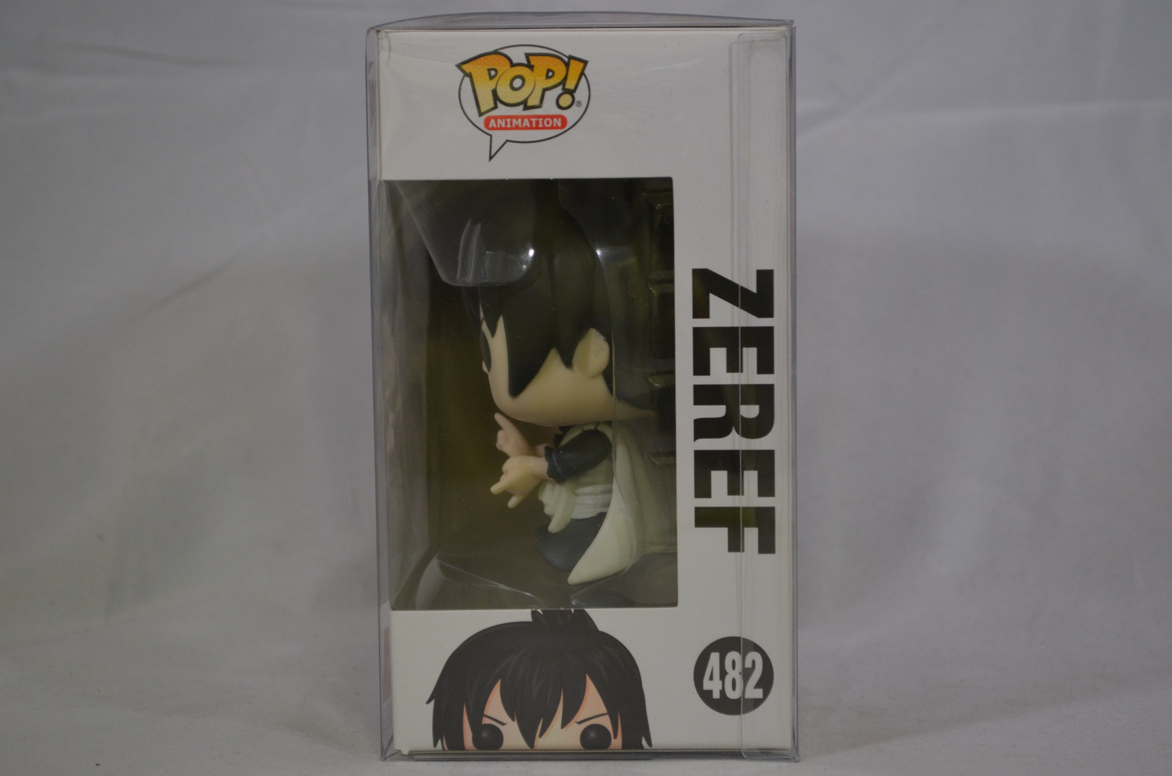 Pop Zeref 482