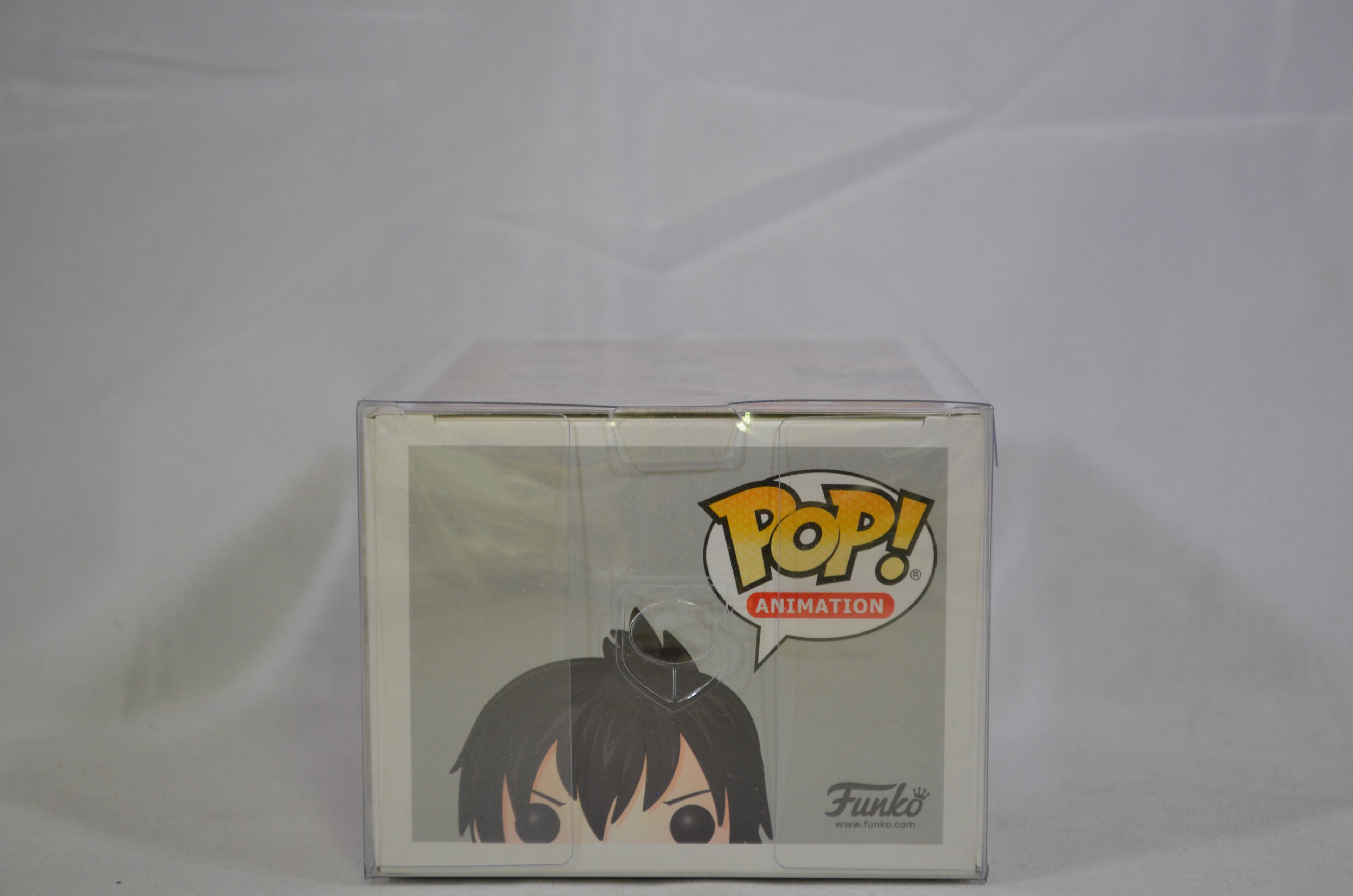 Pop Zeref 482